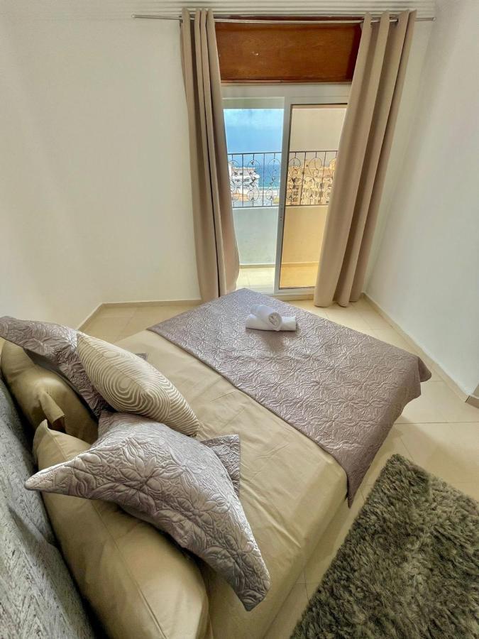 Superbe Appartement Avec Cheminee Ταγγέρη Εξωτερικό φωτογραφία