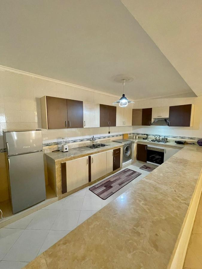 Superbe Appartement Avec Cheminee Ταγγέρη Εξωτερικό φωτογραφία