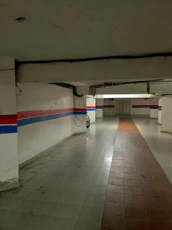 Superbe Appartement Avec Cheminee Ταγγέρη Εξωτερικό φωτογραφία